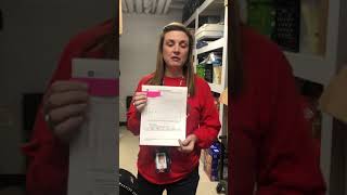 STAR Report Explanation