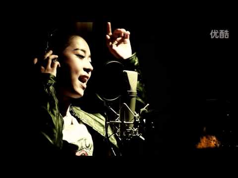 吉克隽逸挑战Adele神曲-rolling in the deep
