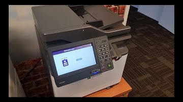 Register a Card with Printerlogic