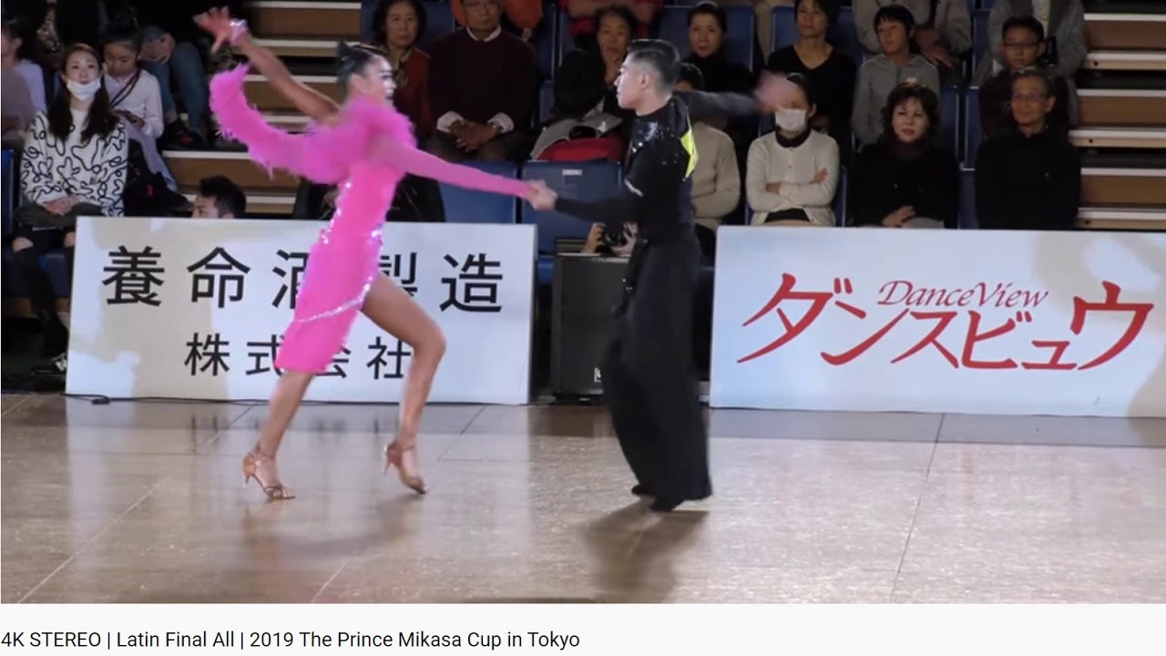 ジュニアダンススポーツ振興会