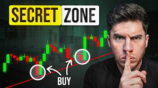 The Secret Zone Nobody Talks About (That actually works)