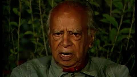 Mulk Raj Anand English Directed by Suresh Kohli