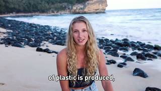 We're going plastic free! | 100% home compostable packaging.