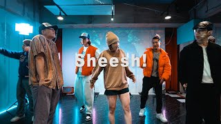 【otonariダンスエンターテインメント】Surfaces - Sheesh!