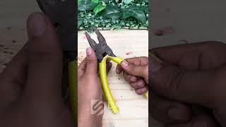 Simple inventions that surprise with creativity and results #GarageLife #SmartSolution #HandyTrick
