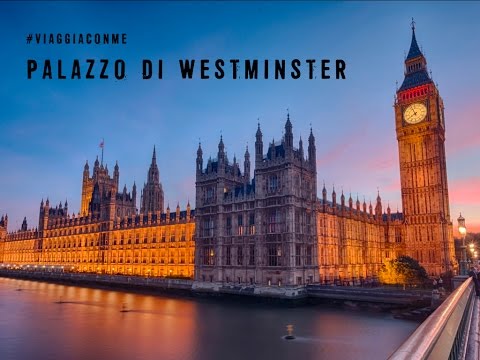 Video: Guida al Palazzo di Westminster e al Parlamento