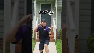 FedEx Guy Vs. UPS Guy (Original TikTok)