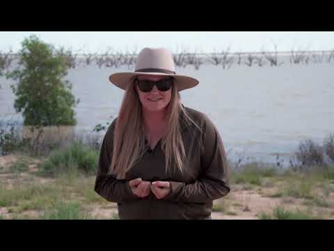 Menindee Lakes