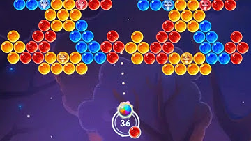 Bubble Shooter | Bubble Shooter Legend #2 - Android Gameplay