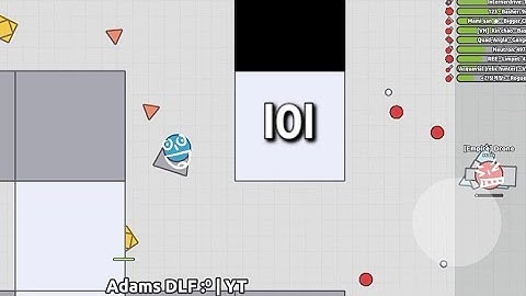 Magic Maze Troll | Arras.io