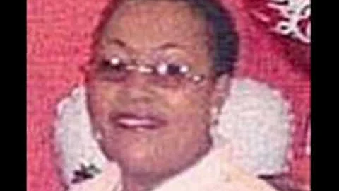 Happy Mother's Day Deborah Sanders