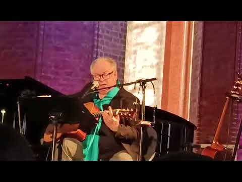 Heinz Rudolf Kunze  -  Meine Eigenen Wege  -  Live In Wismar 2026