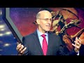 The Final Firestorm   Landmarks of Prophecy #9   Pastor Doug Batchelor