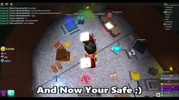 Roblox | Azure Mines | 4 Tips & Tricks