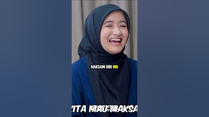 KETIKA AL GHAZALI ILFEEL SAMA CEWEK YANG SEPERTI INI ! HALDA LANGSUNG BERUBAH #alghazali #halda