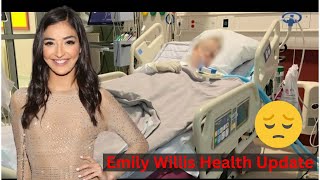 Emily Willis’ Tragic Story: The Shocking Truth Behind Her Condition