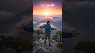 Trending Instagram Photo Editing Using AI #ai #shorts #gemini #trending Thalapathy Vijay status