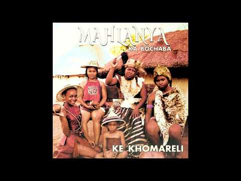 Mahlanya Ka Bochaba.