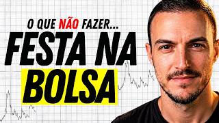 Bolsa Decola Cilada Ou Início De Ciclo? Vale A Pena Comprar Ações Agora? Ibovespa Está Barato?