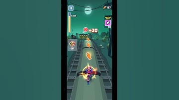 Subway Surfers Mexico Halloween 2025 🎃 | Trick or Treat Challenge 👻 | Halloween Update Gameplay |