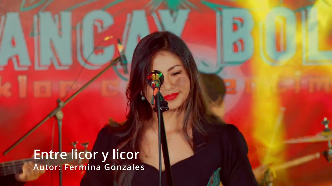 ♪♪  Amancay Bolivia  (En Vivo )♪🔸️H.A. ESTUDIOS - 2025🔸️