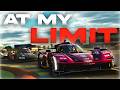 I Put EVERYTHING into this Race iRacing 24H Le Mans