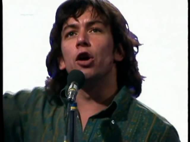 Eric Burdon u0026 War   Tobacco Road Live, 1970 class=