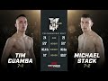 Tuff-N-Uff 135: Timothy Cuamba vs Michael Stack | February 2, 2024