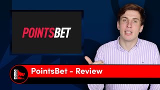 PointsBet USA Sportsbook 2021 | Sports Betting Guide | US Bookmaker Reviews