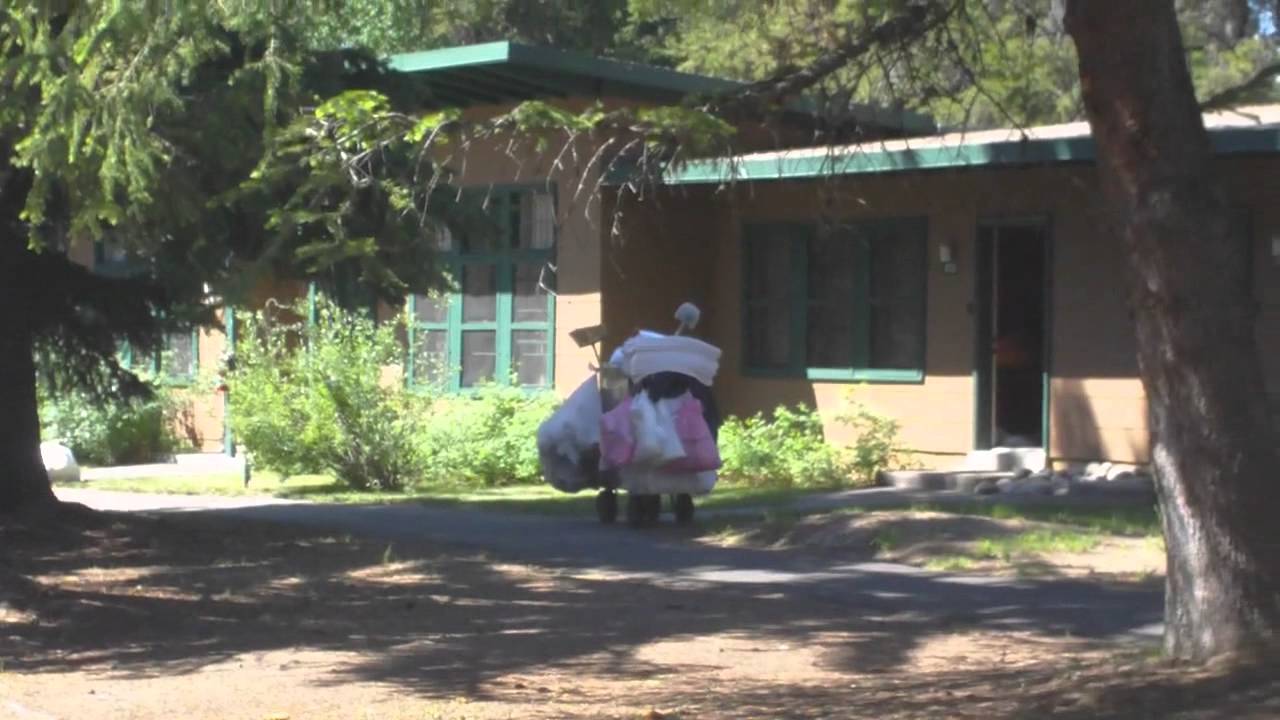 Jackson Lake Lodge, Grand Teton National Park