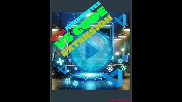 shorts kubernetes vscode extension