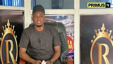 OGBAGADI EPS 12 WITH BABATUNDE SAHEED (MR. SPORTS) OF SUCCESS FM IBADAN