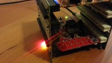 Lantronix xPico Wi-Fi Tower board