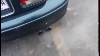Mazda 626 cronos 1996