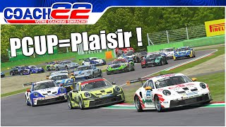 Rfactor 2 Malgré Lennui, Cest Plaisant Pcup