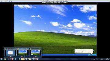 Server 2003 Setup on VMware - 4
