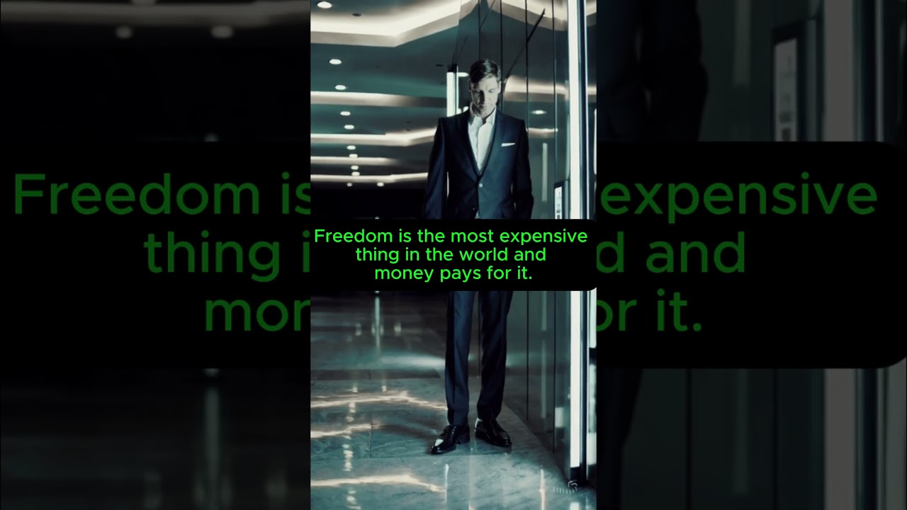 Billionaire People Think Like This Every Day 