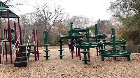 Park 2020 (4K)