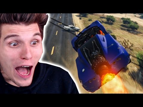ZOMBEY WILL UNS ALLE UMBRINGEN! RIP GLP | GTA 5 ONLINE