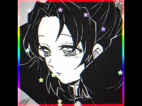Happy birthday shinobu
