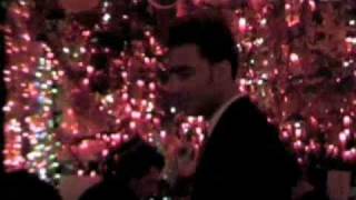 NYE NYC 2000