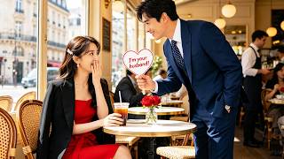 Ceo Plans Divorce, But When His Wife Dates Her Lover, He's Insanely Jealous! Won't Let Her Go!