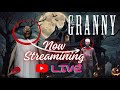 🔴 LIVE HORROR STREAM 😱 | GRANNY ESCAPE ATTEMPT 🔪🏚️  Welcome to **Gaming Beast LIVE!**