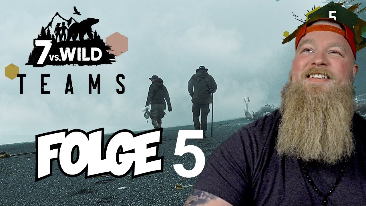 Wann Kommt 7 Vs Wild Staffel 3 Folge 5