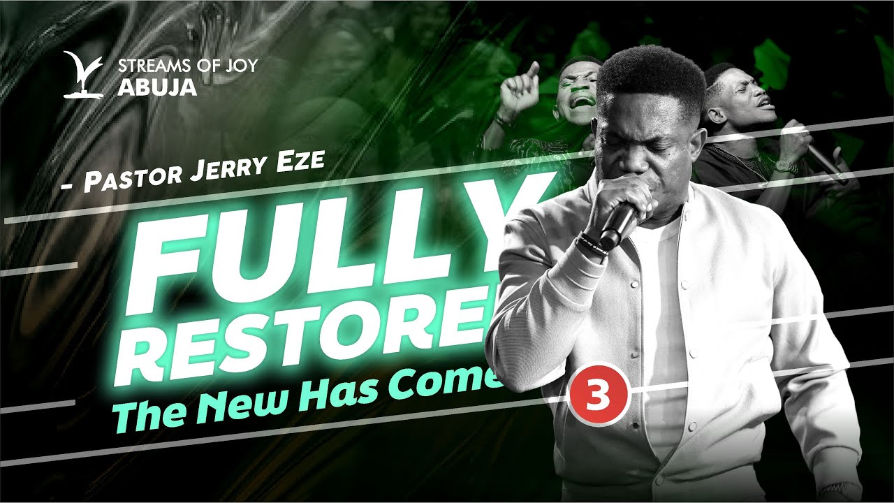 ПОЛНОСТЬЮ ВОССТАНОВЛЕННАЯ СЛУЖБА || ТРЕТЬЯ СЛУЖБА || 7 СЕНТЯБРЯ 2025 ГОДА