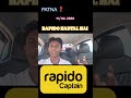 rapido hadtal Hai Patna mein
