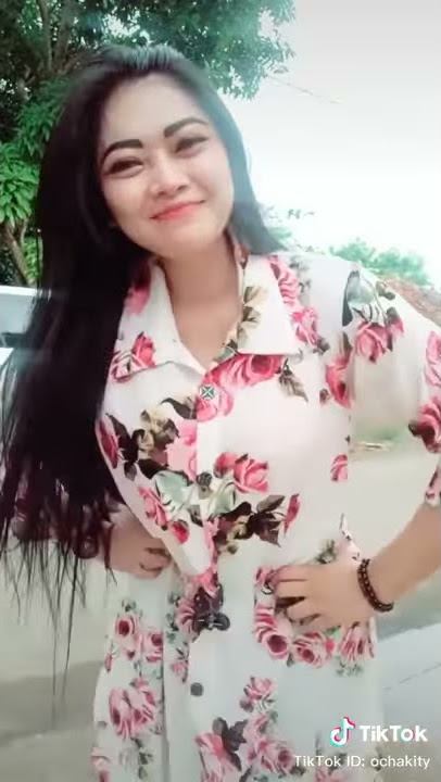 Tik tok |Janda kesepian musim hujan, Habis itu Baru