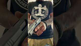 SpringField armory XD #45acp #cannon   #xd #springfieldarmory
