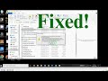 Word Experienced An Error Trying To Open The File (Windows 10 Or 11)