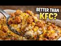 This KFC Chicken Bowl Bake Is Pure Comfort Food